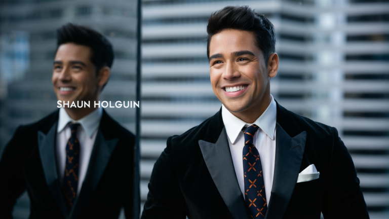 Shaun Holguin: A Detailed Profile, Search Context, and Public Interest Guide Shaun Holguin