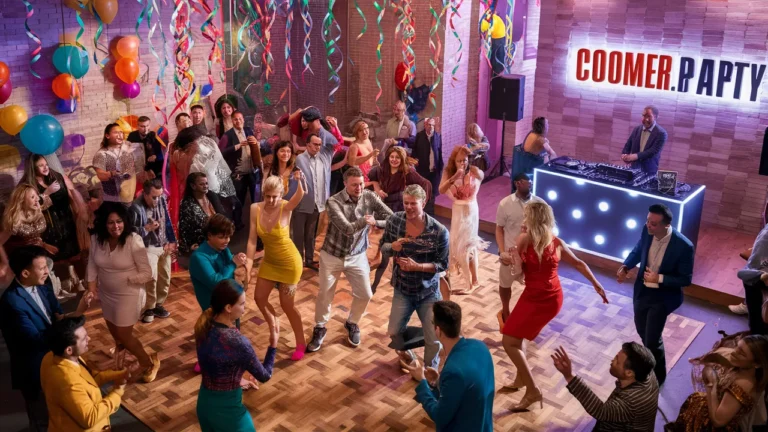 Coomer.party