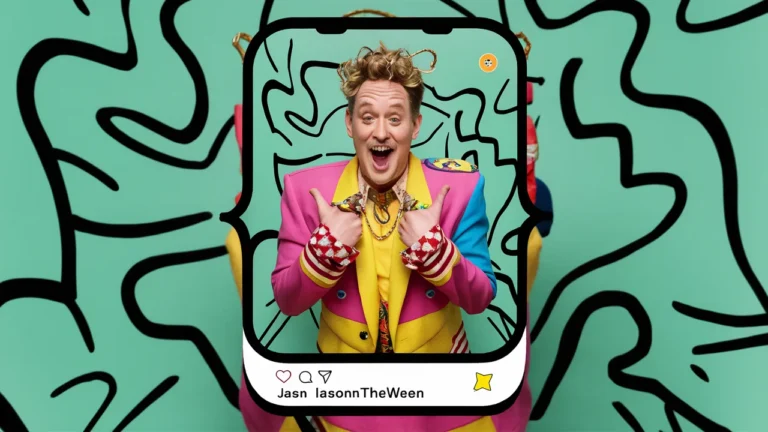 Jasontheween Snapchat