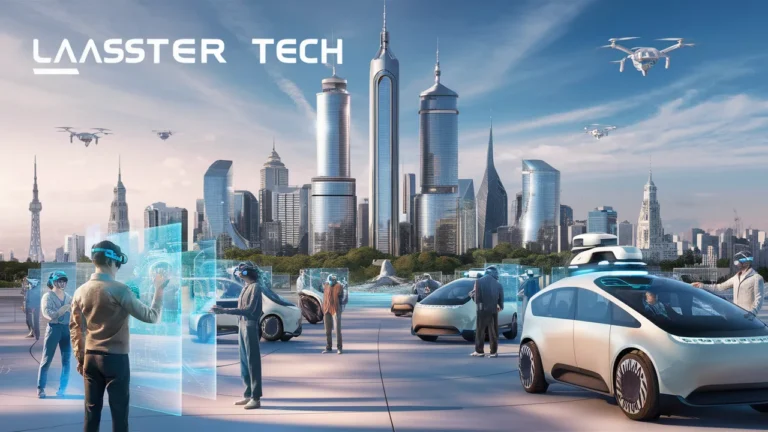 Laaster: A Complete Guide to Meaning, Features, Uses, and Future Potential Laaster