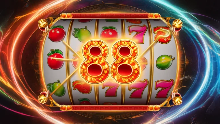 สล็อต PGLucky88.win 88