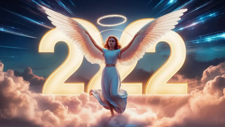 222 Angel Number Meaning