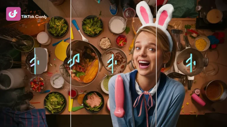 BunniiCantCook TikTok