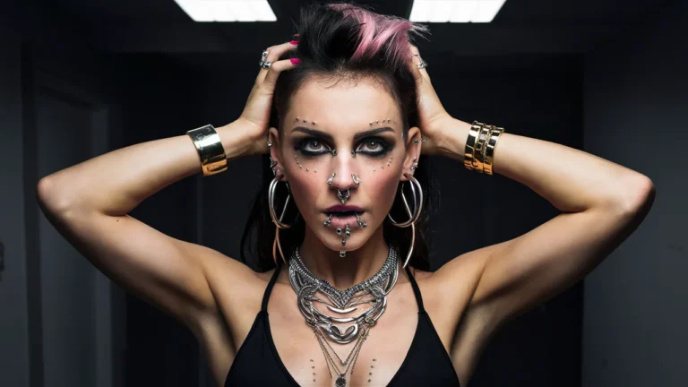 Christina Piercing: The Ultimate Guide to Procedure, Healing, and Aftercare Christina Piercing