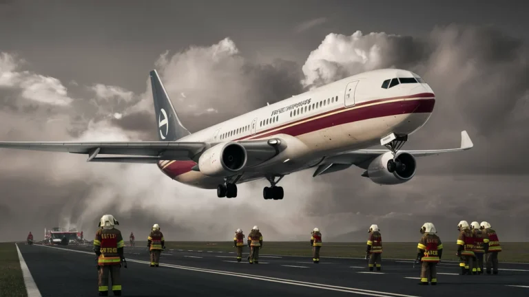 Flight UA885 Diversion