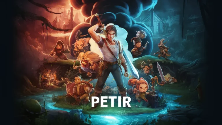 Petir108win.online -