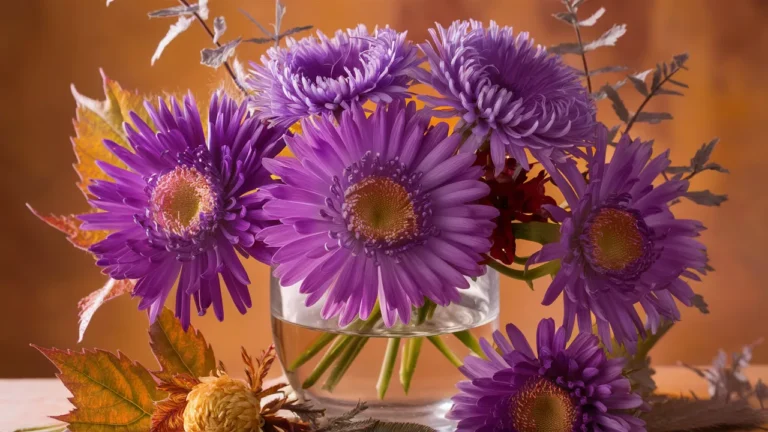 September Birth Flower: Meaning, Symbolism, History, and Gift Ideas September Birth Flower