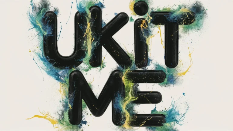 Ukit Me