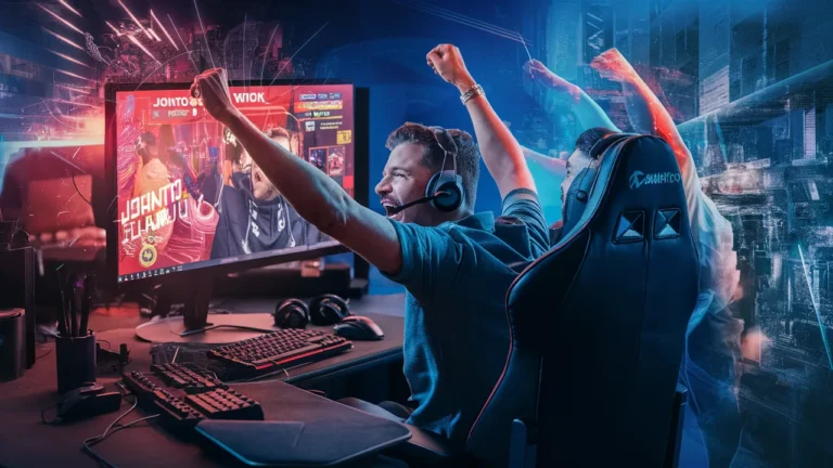 jonito99.online -win: The Ultimate Guide to Winning Smarter and Maximizing Online Success jonito99.online -win