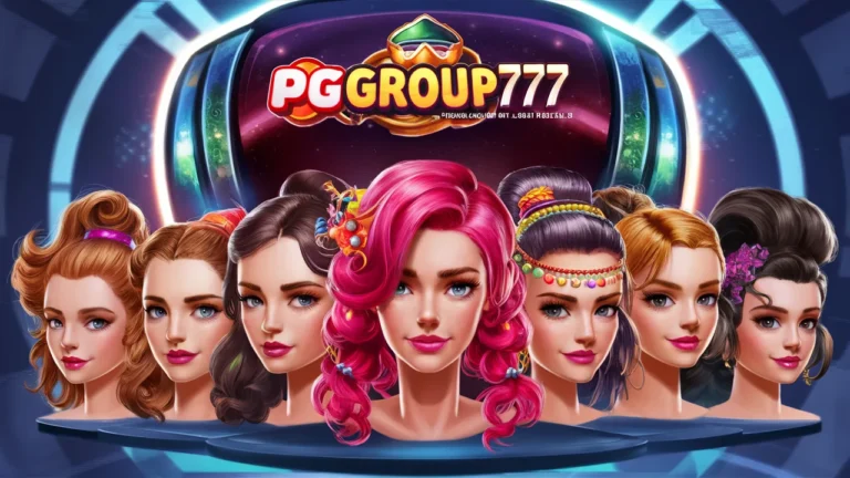 สล็อต pggroup777.hair