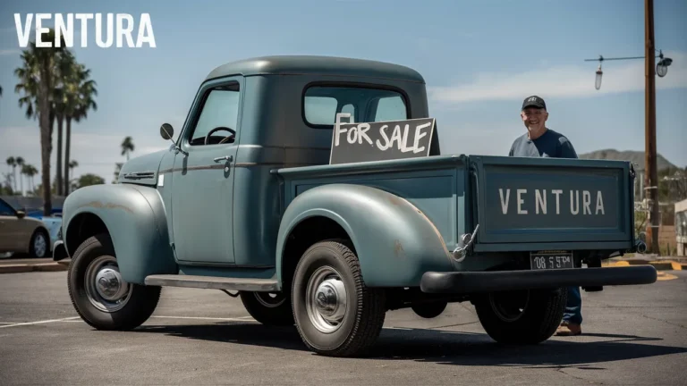 Craigslist en Ventura