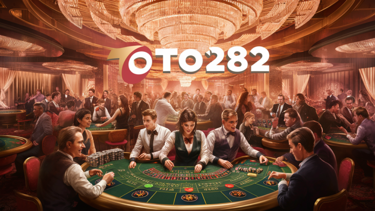 Toto282- Guide Features, Accessibility, and Modern User Experience Toto282-